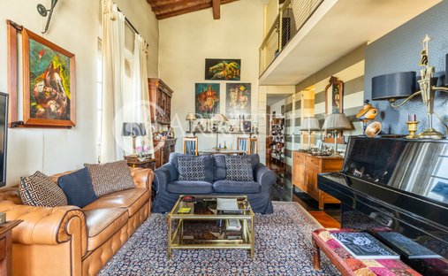 Appartamento a Centro, Firenze, Toscana 1