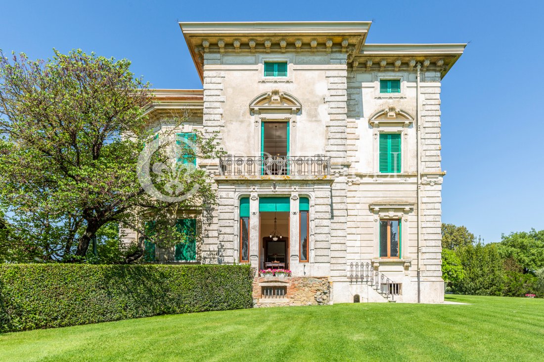 Villa in Foiano della Chiana, Tuscany, Italy 5 - 12021426
