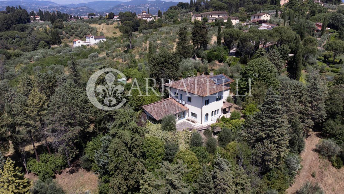 House in Legnaia - Soffiano - Ponte a Greve, Florence, Italy 2 - 12046259