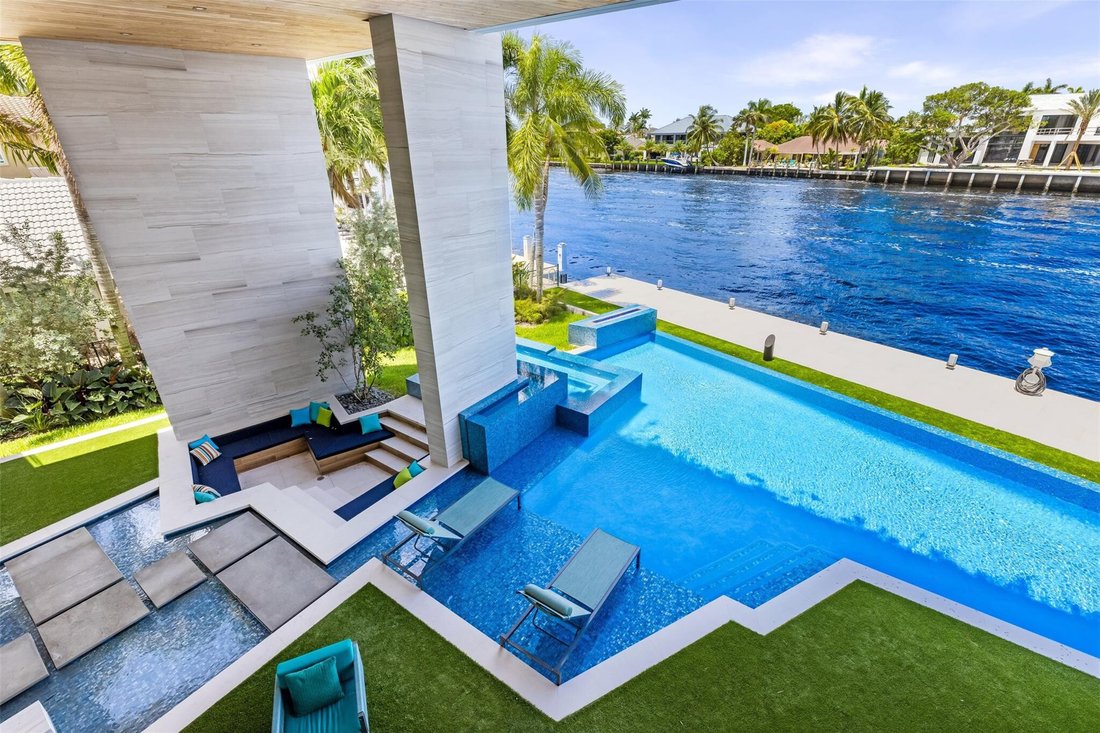 House in Fort Lauderdale, Florida, United States 5 - 17098609