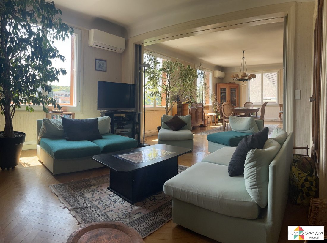 House in Jardin Parisien, Clamart, France 5 - 17112948