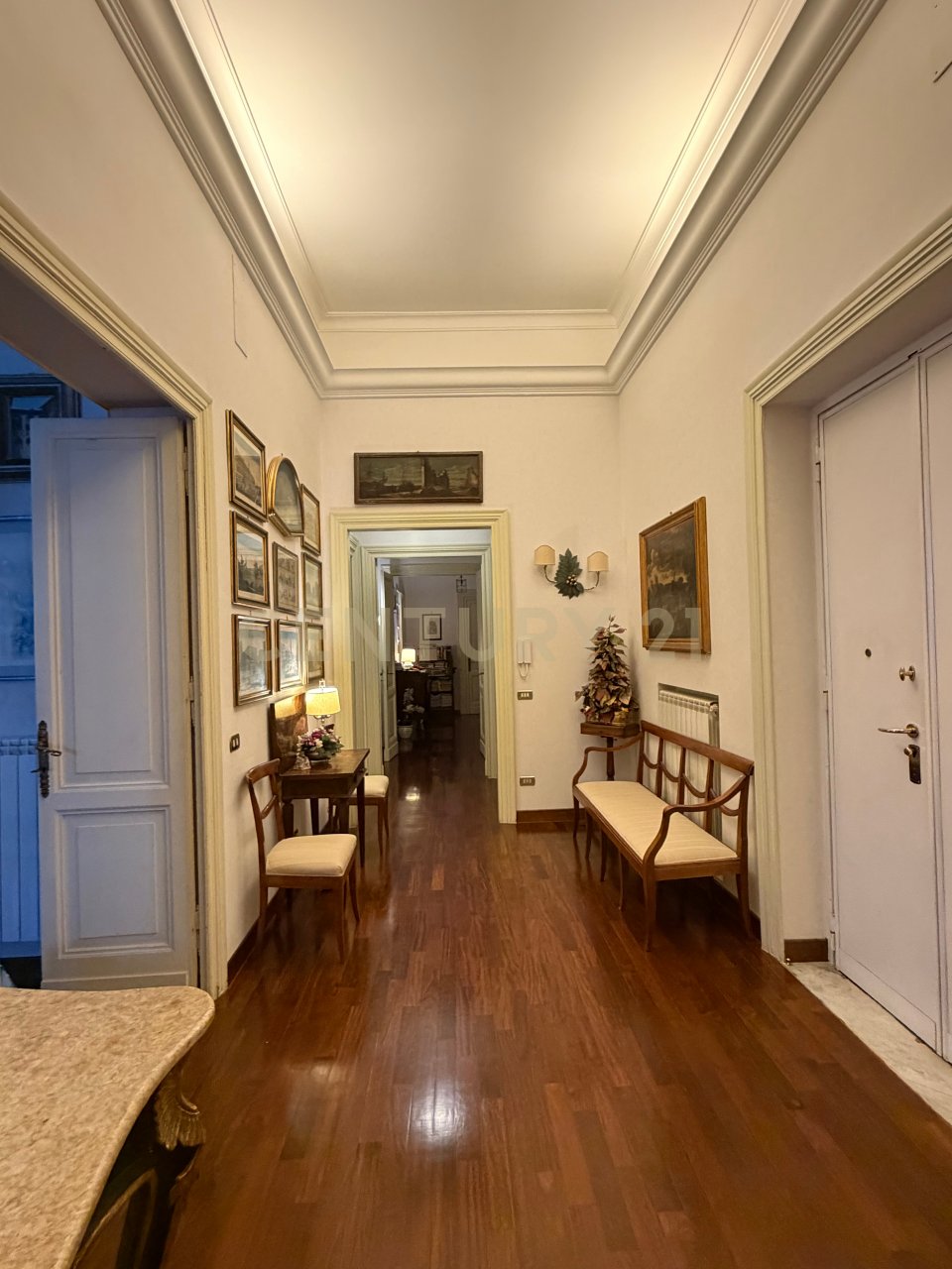 Appartamento a Mazzini - Lungotevere, Roma, Italia 4 - 17066198