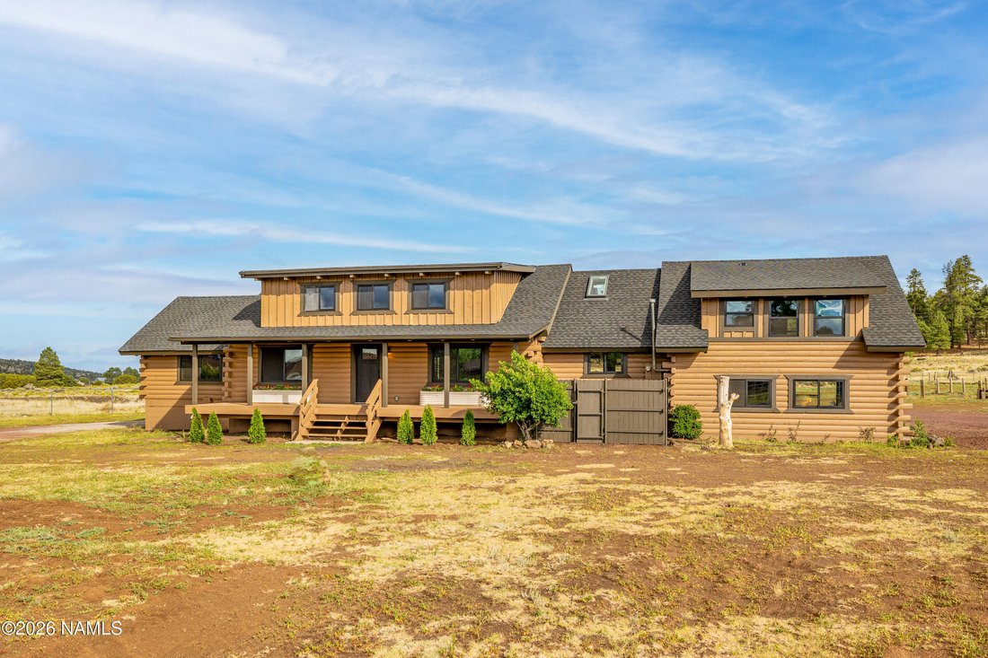 House in Flagstaff, Arizona, United States 2 - 17103684