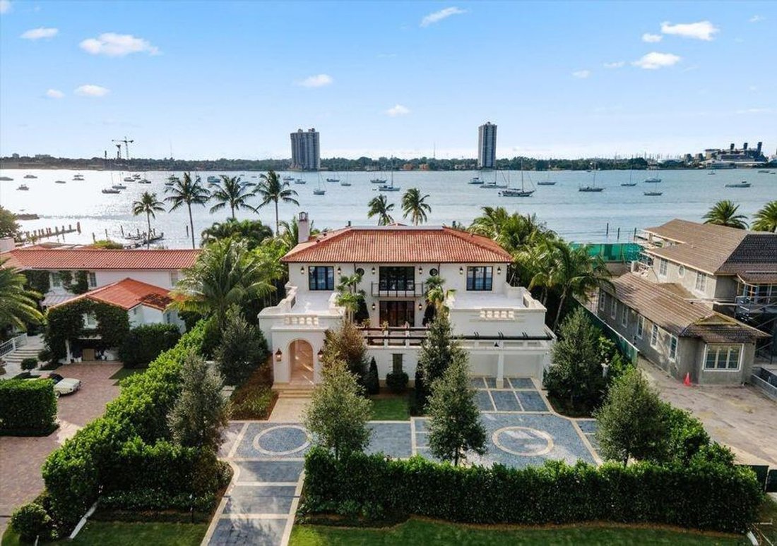 House in Palm Beach, Florida, United States 1 - 16416773