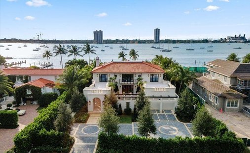 House in Palm Beach, Florida, United States 1