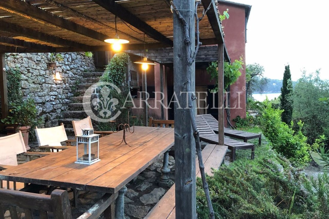 Country House in Palmaria Island, Liguria, Italy 3 - 12424513