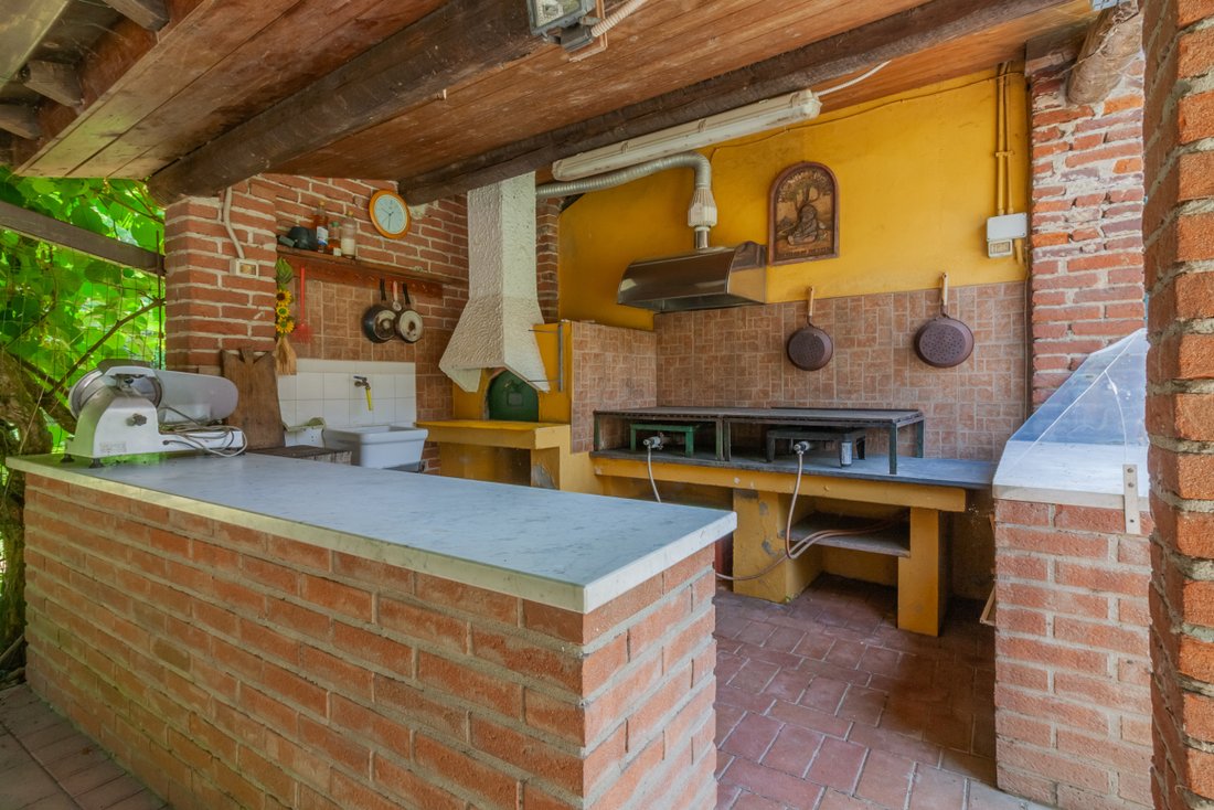 Villa in Scaldasole, Lombardy, Italy 4 - 15843630