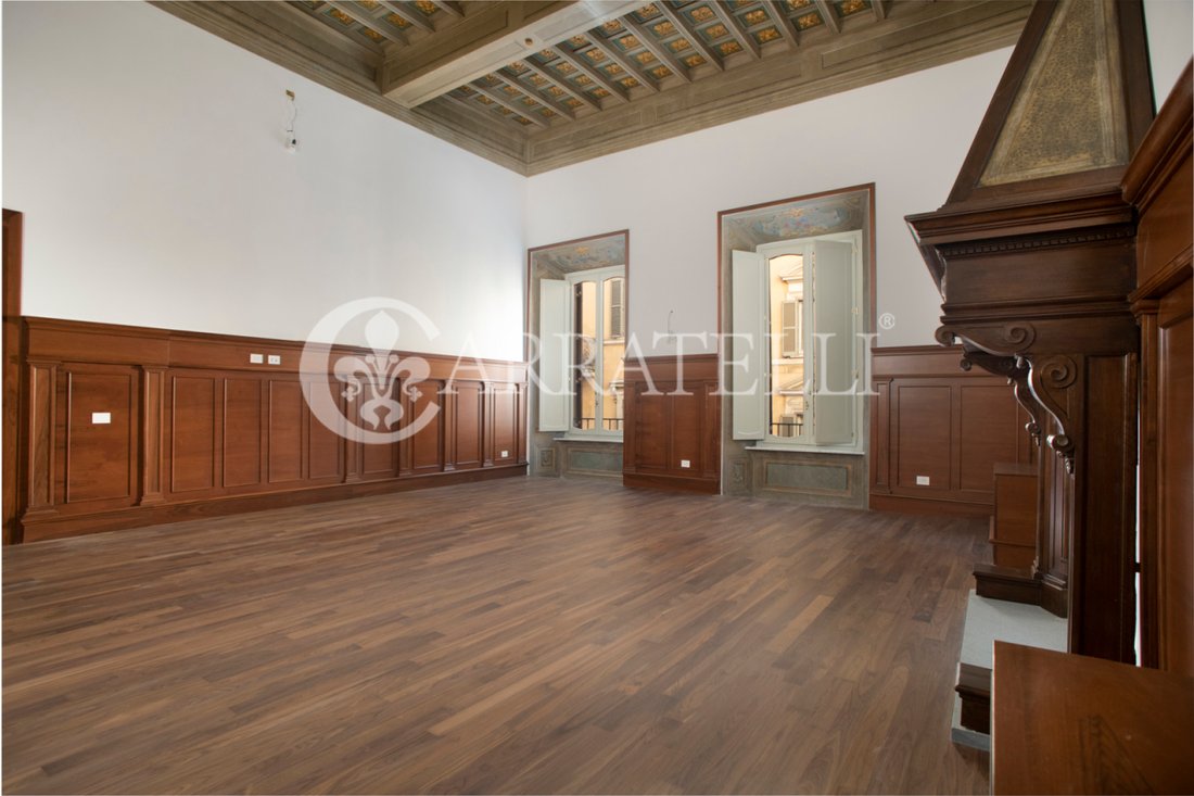Apartment in Piazza del Popolo - Piazza Navona - Quirinale, Rome, Italy 1 - 14759086