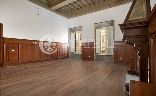 Apartamento en Plaza del Pueblo - Plaza Navona - Quirinal, Roma, Italia 1