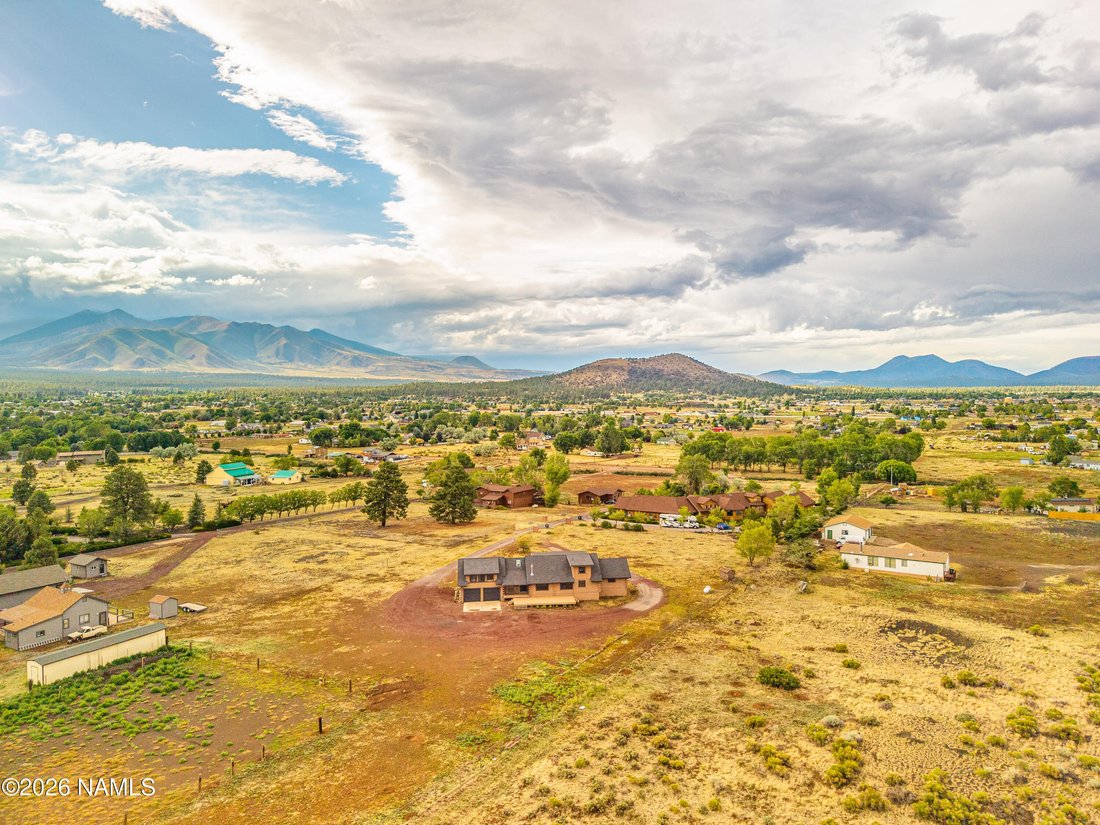 House in Flagstaff, Arizona, United States 3 - 17103684
