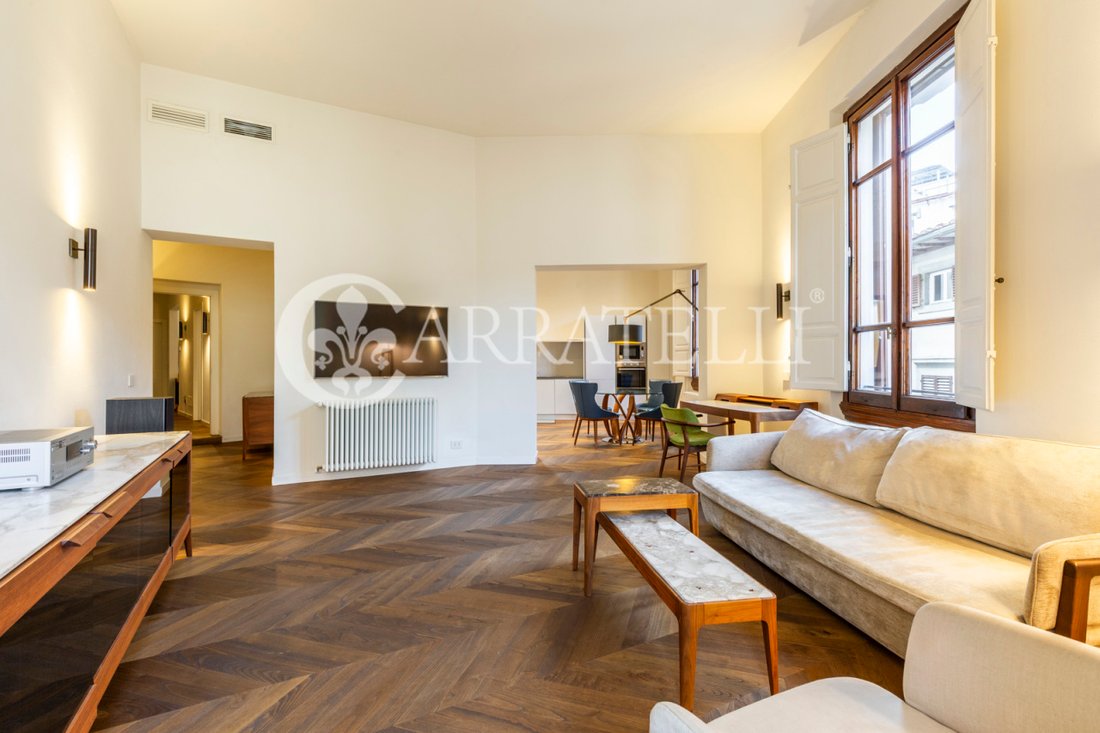 Apartment in Center, Florence, Tuscany 5 - 16573344