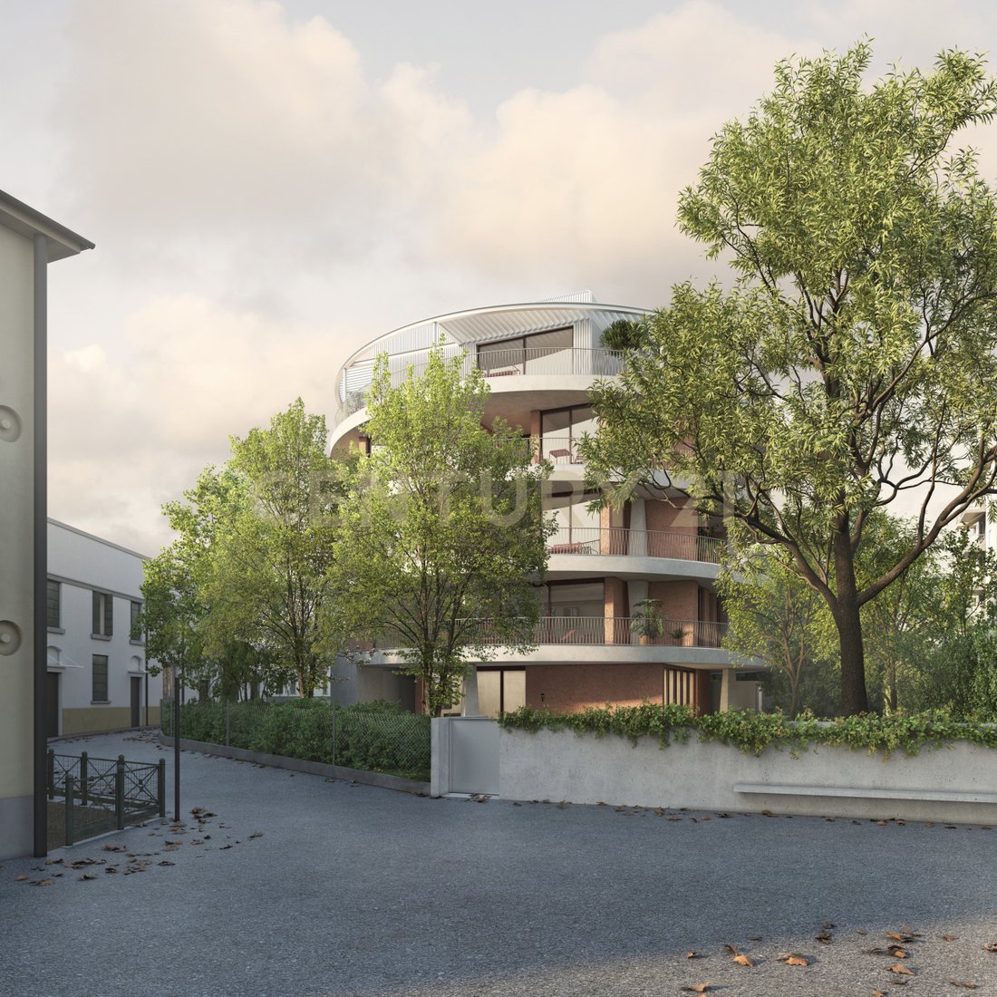 Apartment in Fiera, Treviso, Italy 3 - 17117738