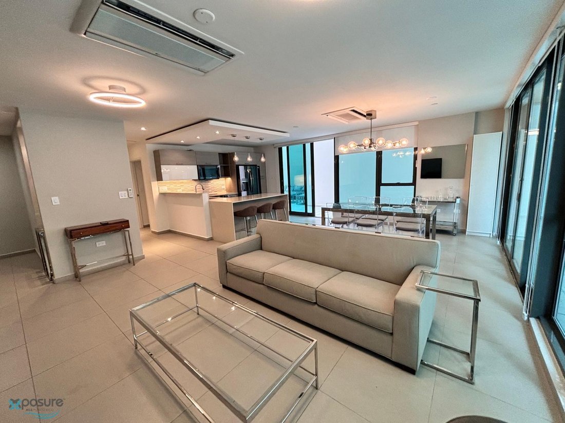 Apartment in San Juan, San Juan, Puerto Rico 3 - 17127147