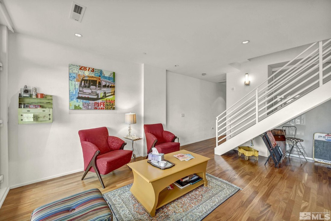 Condominio a Reno, Nevada, Stati Uniti 4 - 17103036