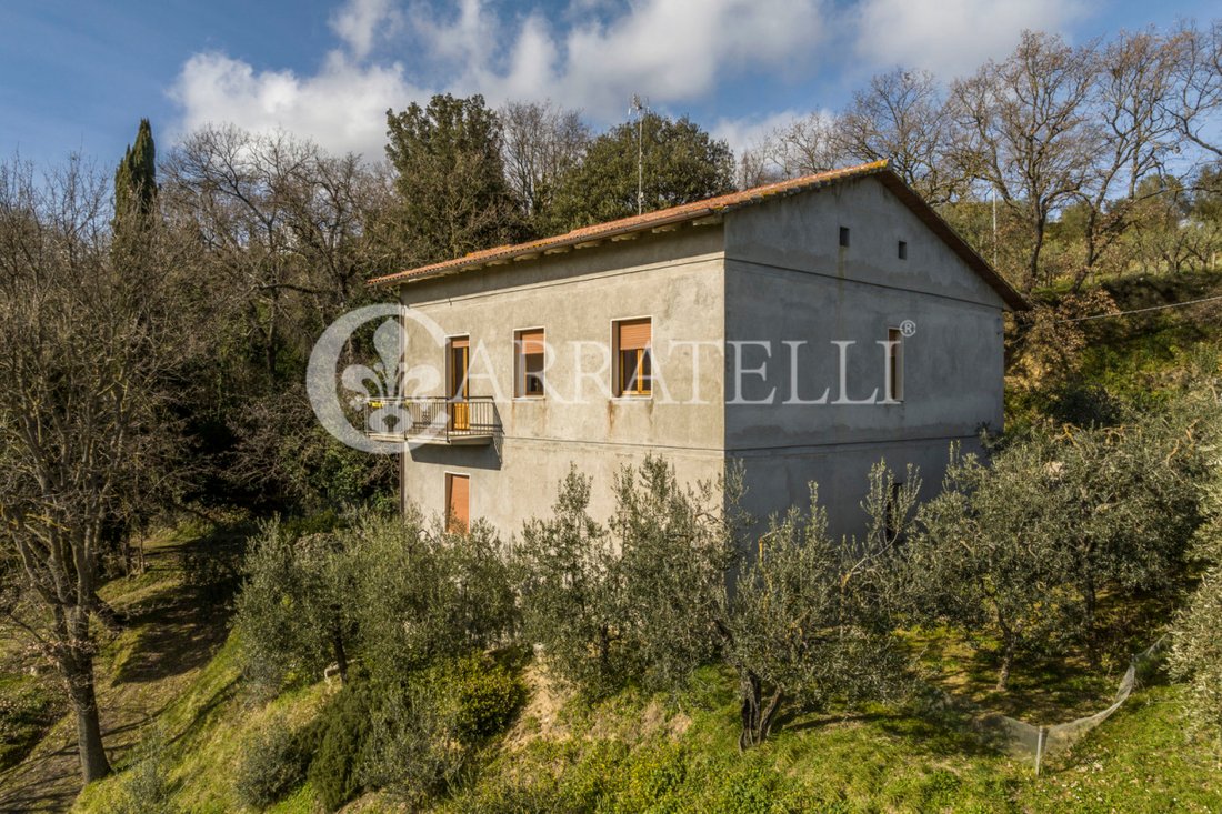 Country House in Montepulciano, Tuscany, Italy 5 - 14469199