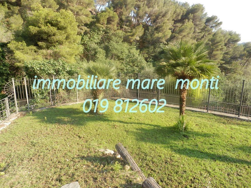 Villa in Spotorno, Liguria, Italy 4 - 17111001