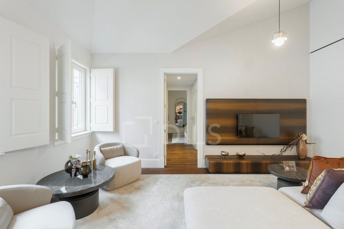Apartment in Belem, Lisbon, Portugal 1 - 17071350