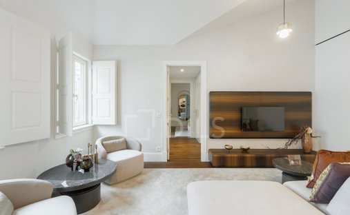 Apartment in Belem, Lisbon, Portugal 1