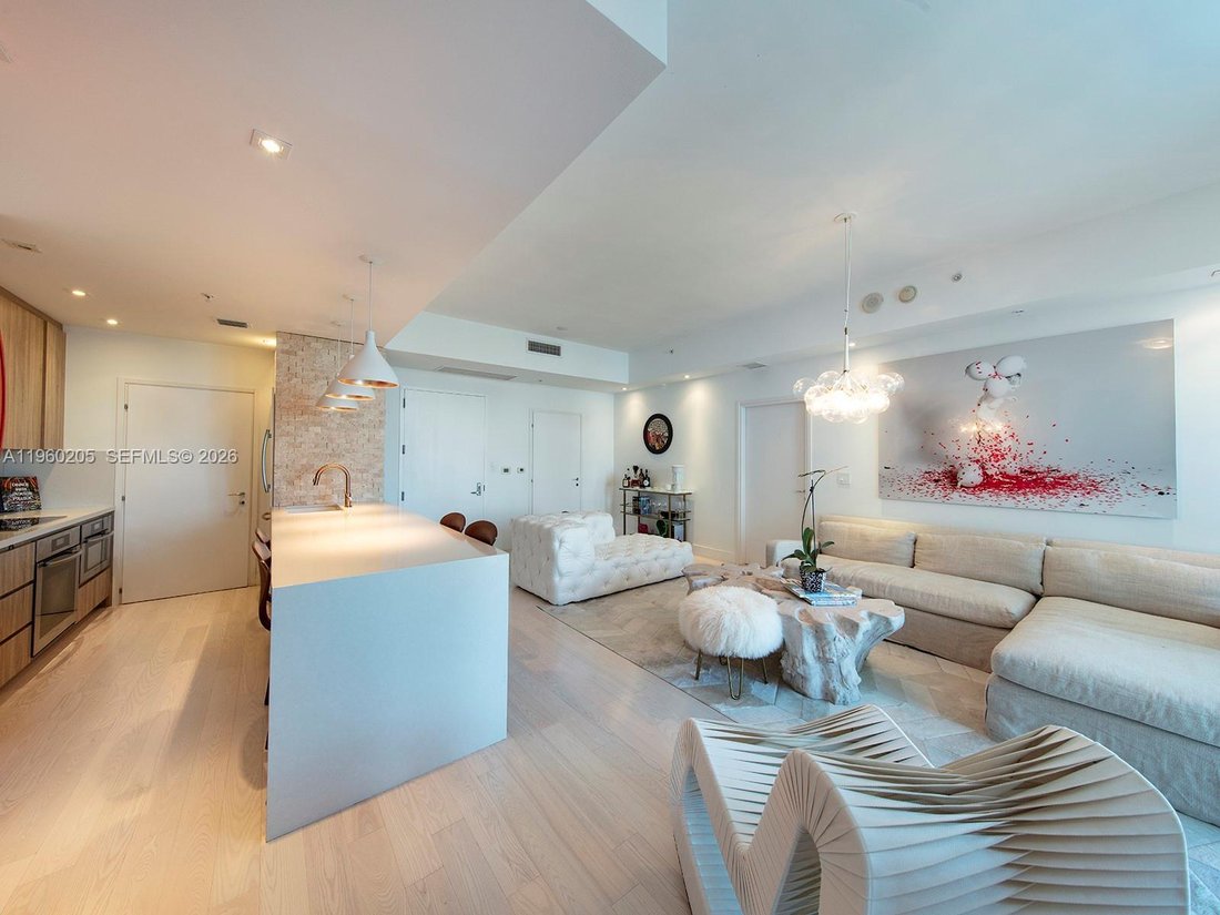 Condo in Miami Beach, Florida, United States 4 - 17099521