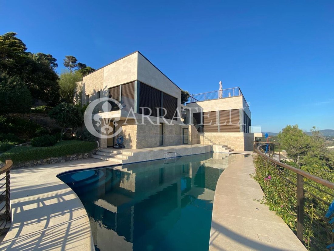 Villa in Ansedonia, Orbetello, Tuscany 5 - 17083075