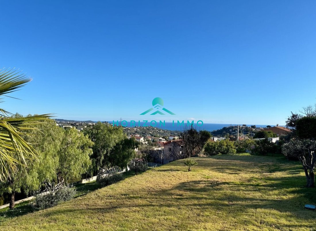 Villa a Nizza, Provenza-Alpi-Costa Azzurra, Francia 2 - 15940189