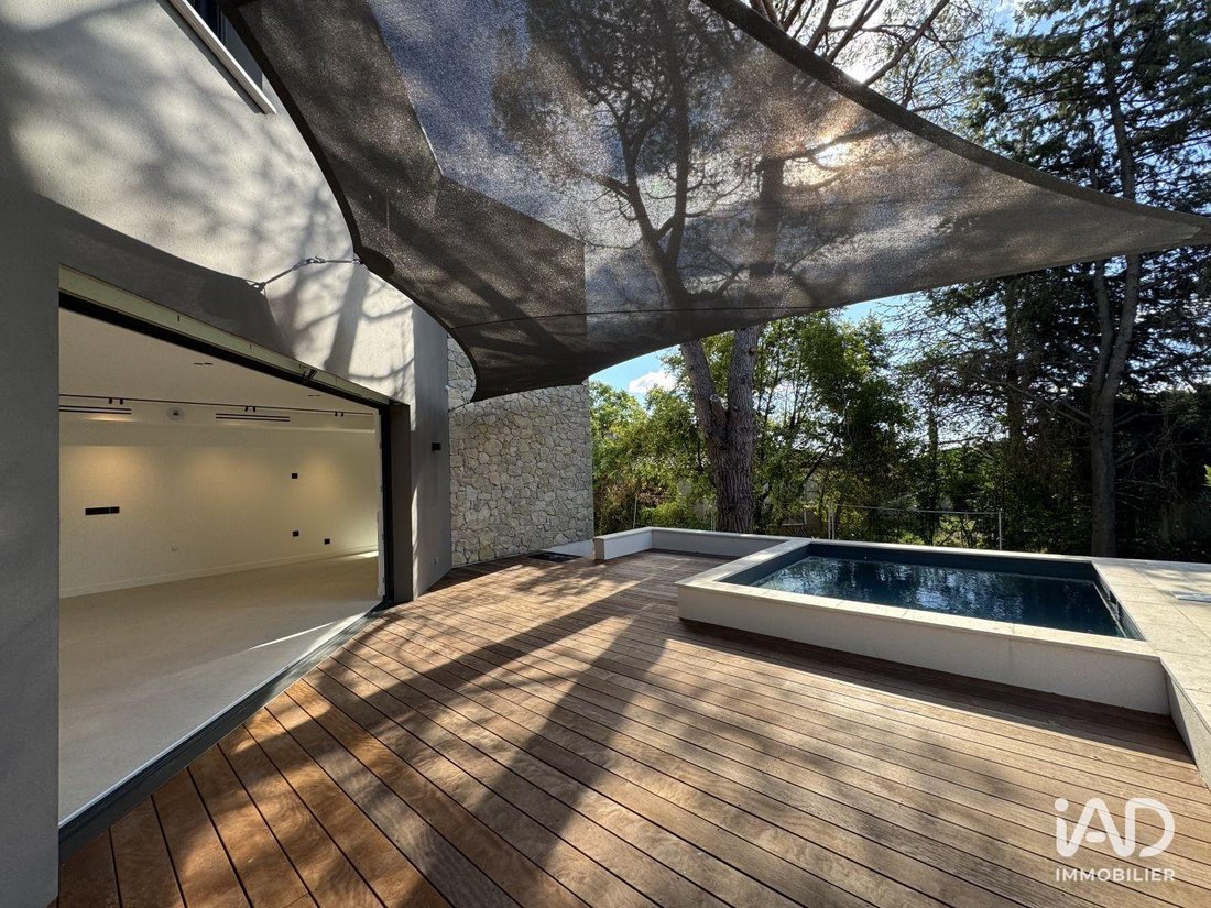 House in Aiguelongue, Montpellier, France 1 - 17127892
