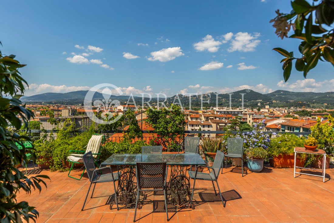 Apartment in Colombo - Bellariva, Florence, Italy 3 - 14528722