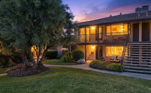 appartement à Comté de Sonoma, Californie, États-Unis 1