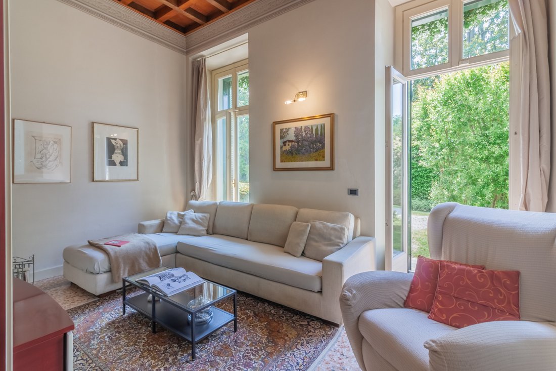 Apartment in Besana in Brianza, Lombardy, Italy 5 - 12938886