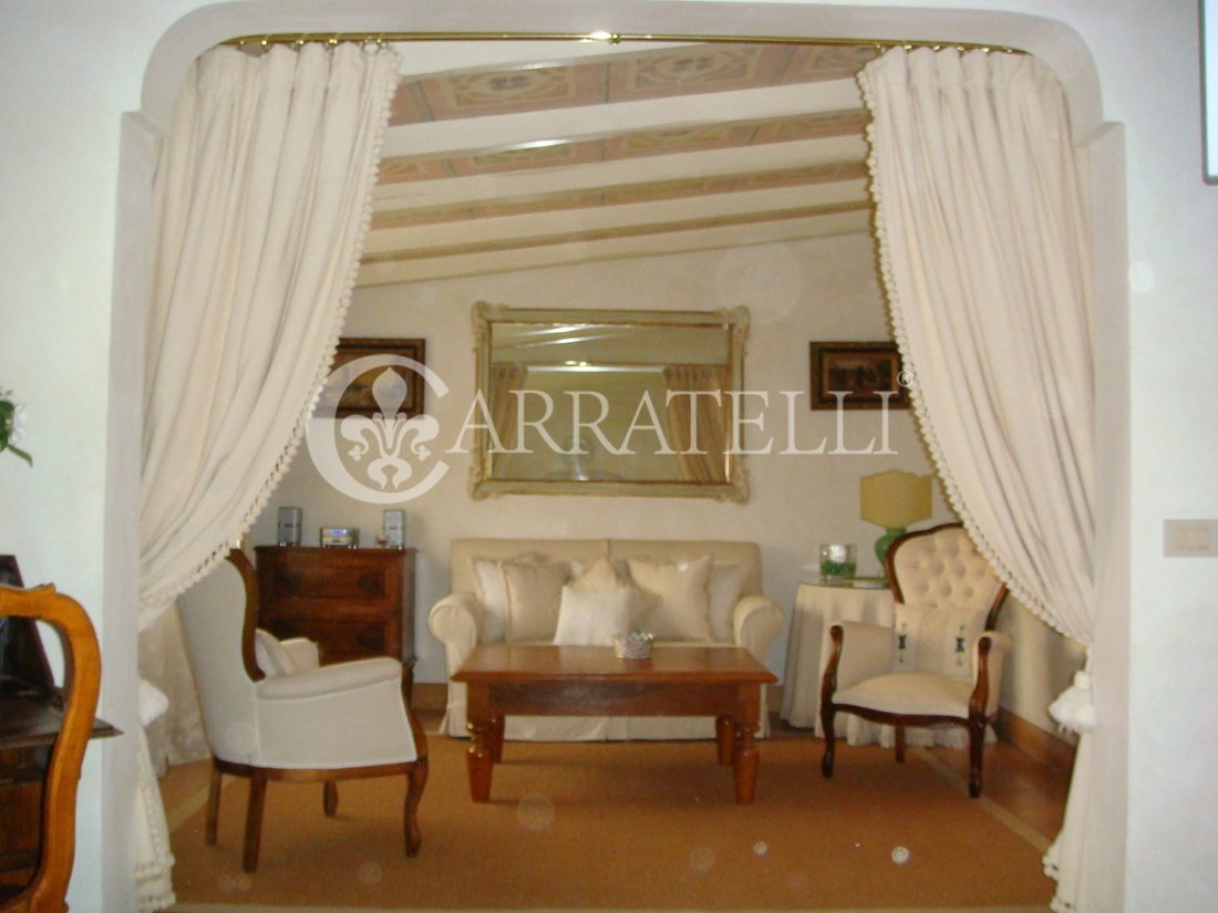 Villa in Cassia - Grottarossa, Rome, Lazio 2 - 17100733