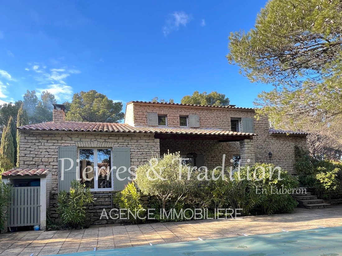 House in Murs, Provence-Alpes-Côte d'Azur, France 2 - 17104521