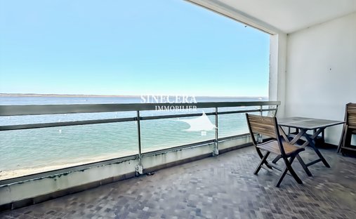 Apartment in Aiguillon, Arcachon, France 1