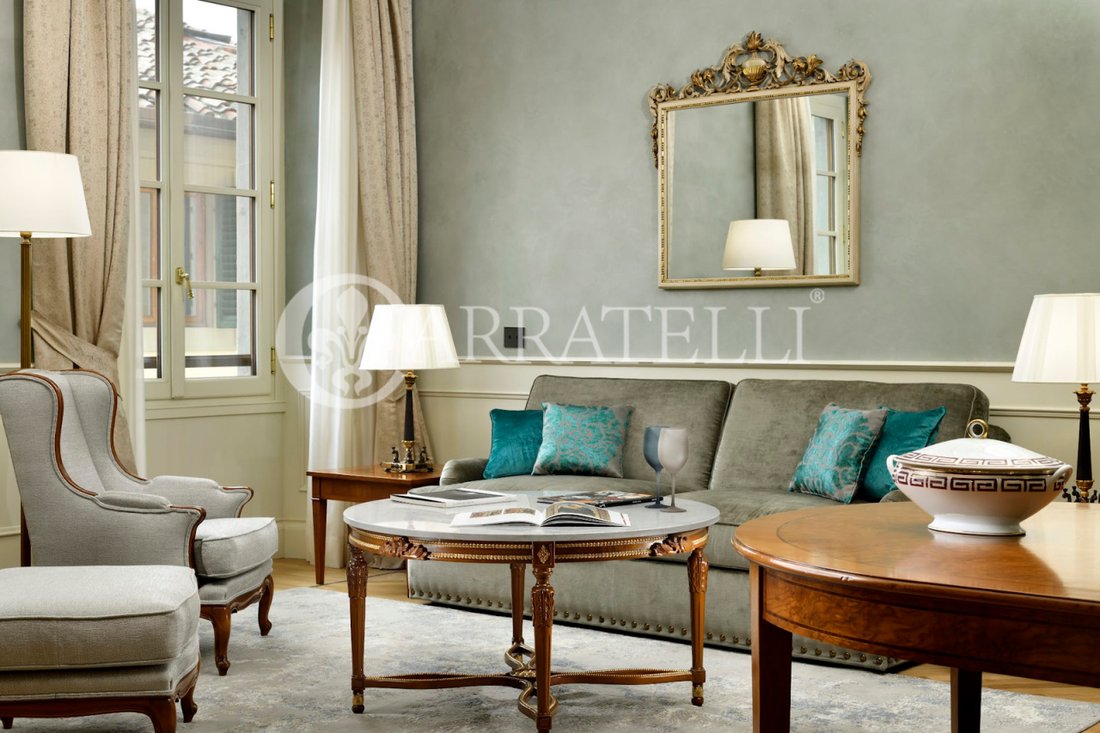 Apartment in Center, Florence, Tuscany 3 - 14893337