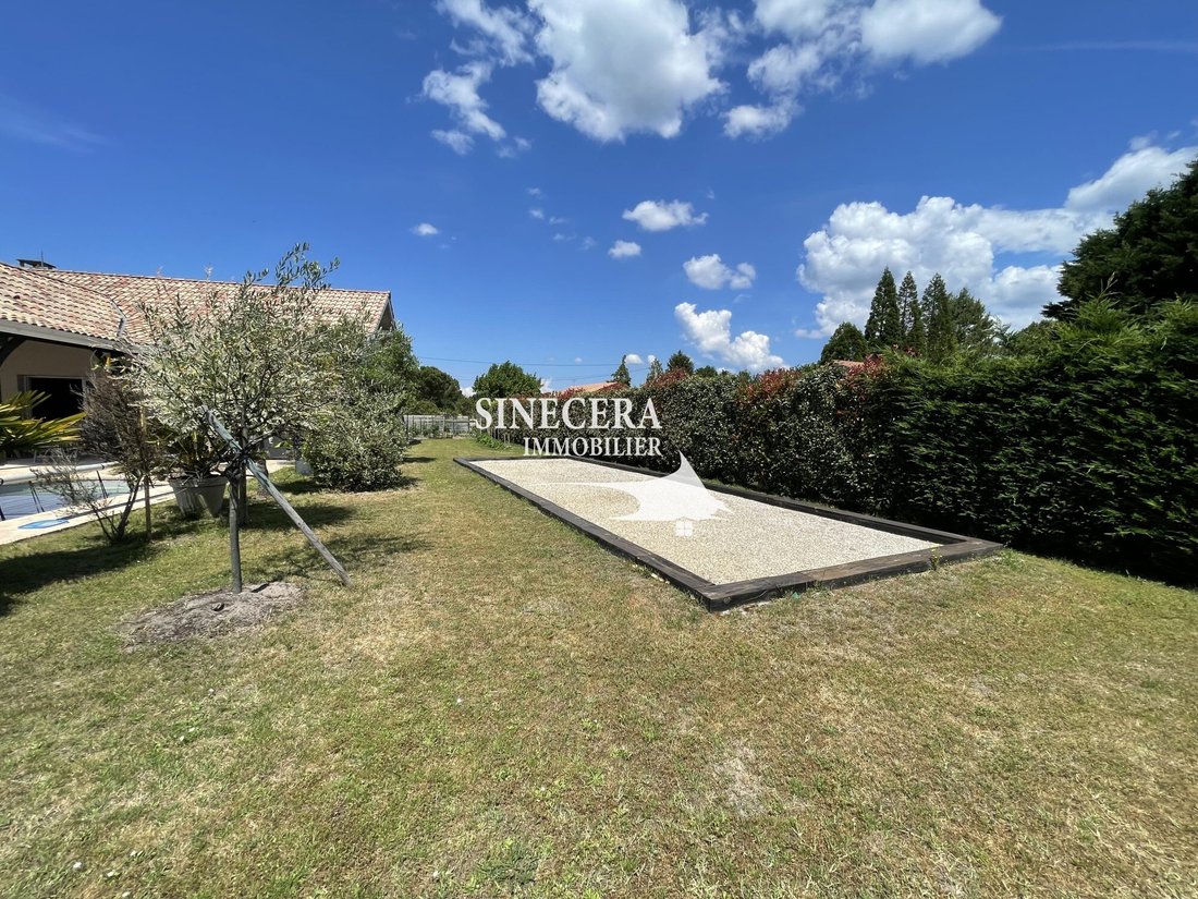 House in Sanguinet, Nouvelle-Aquitaine, France 2 - 17112888