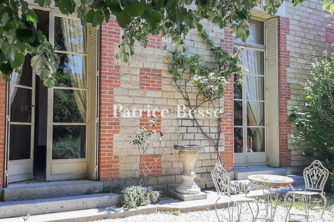 House in Ouest, Chatillon-sur-Seine, France 3 - 17117785