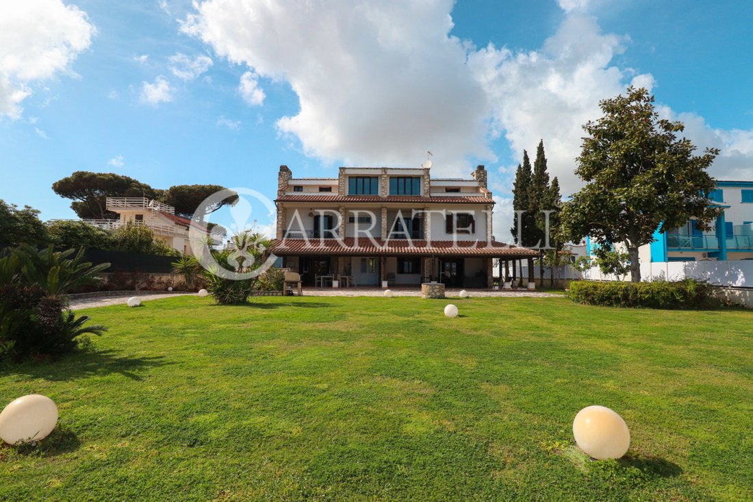 Villa in San Felice Circeo, Lazio, Italy 4 - 15224490