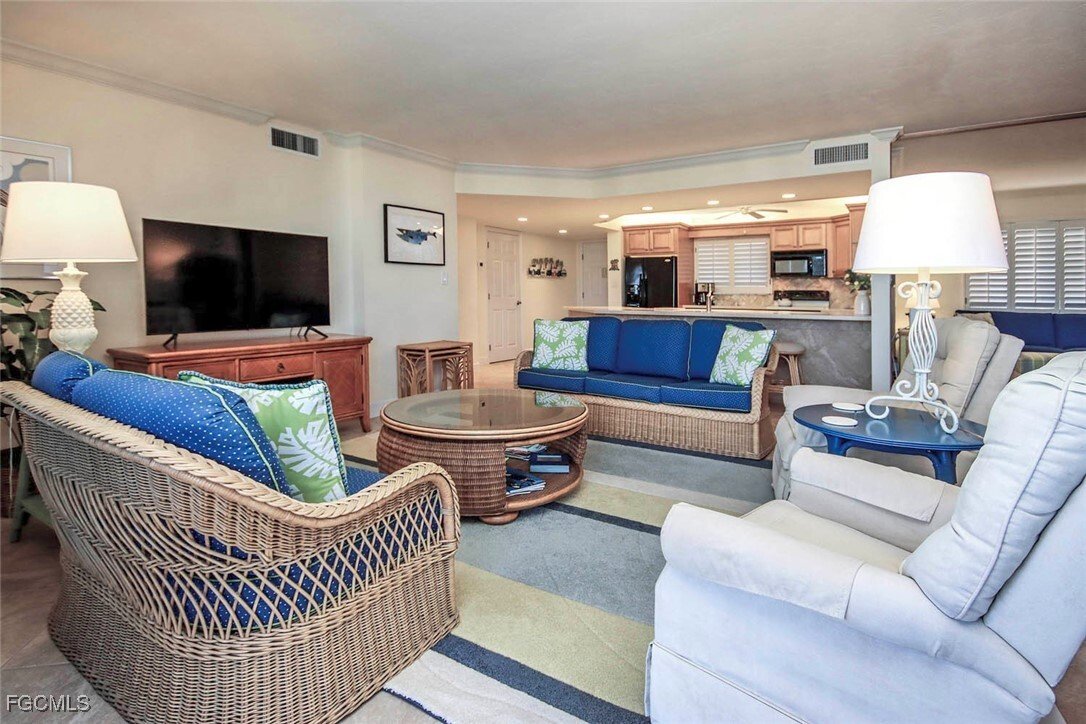 Condo in Sanibel, Florida, United States 5 - 17101559