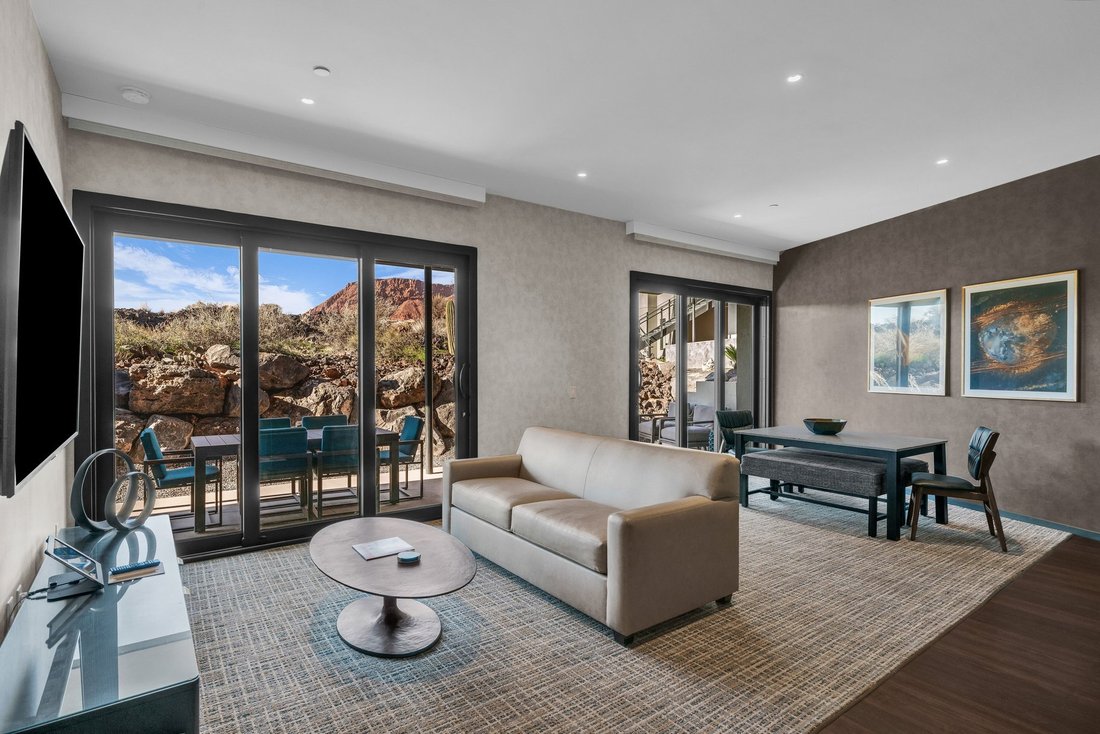 Condo in Ivins, Utah, United States 1 - 17098727