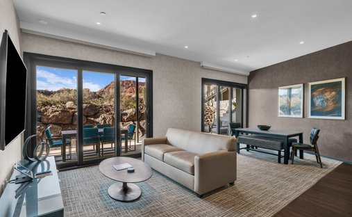 Condo in Ivins, Utah, United States 1