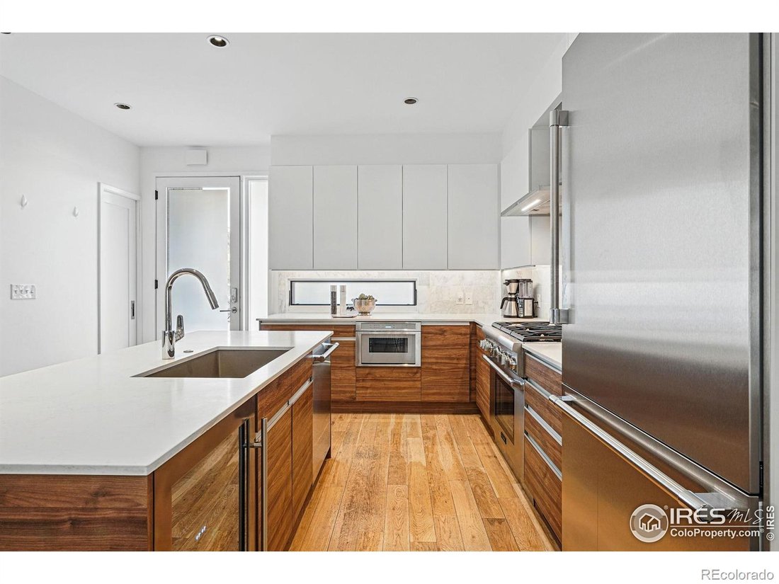 House in Boulder, Colorado, United States 4 - 17101598
