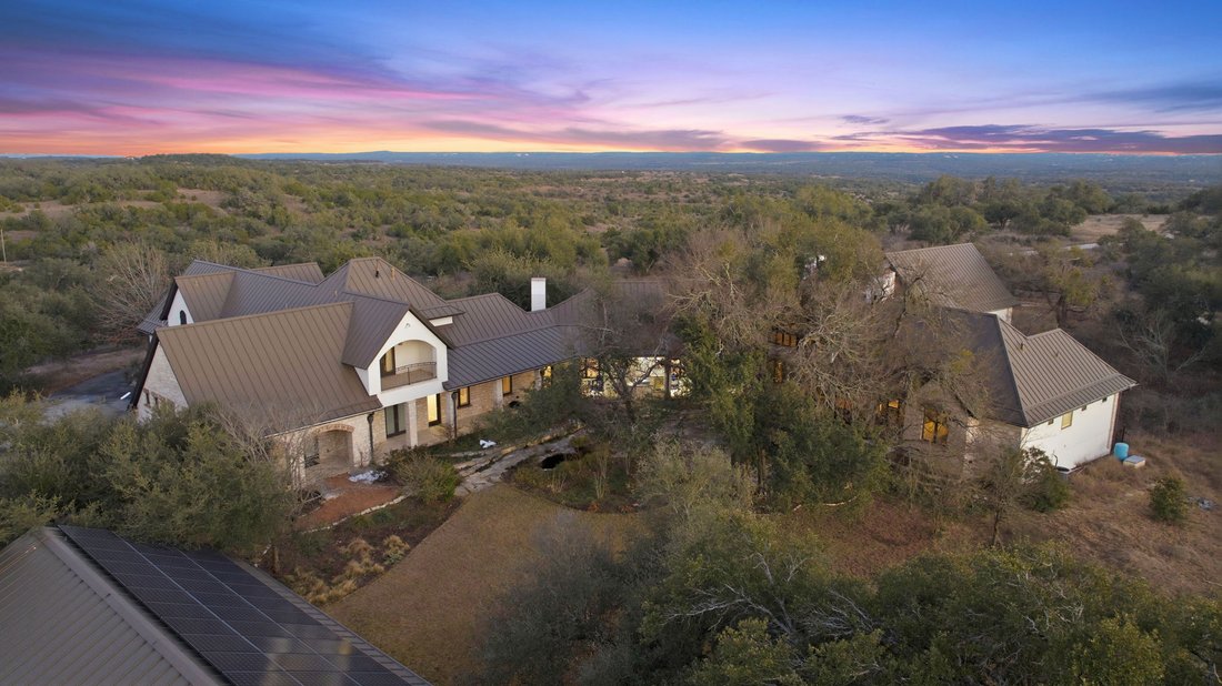 Haus in Spicewood, Texas, Vereinigte Staaten 2 - 17104694