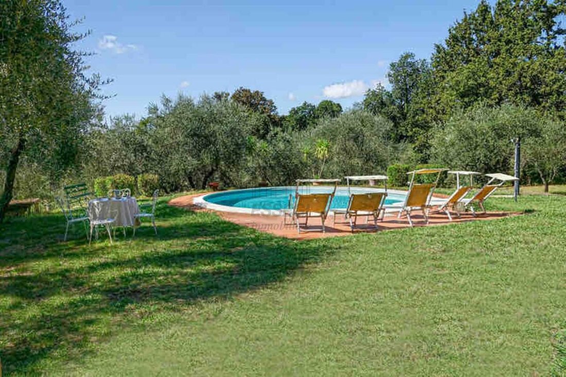 Country House in Montecarlo, Tuscany, Italy 5 - 17073273