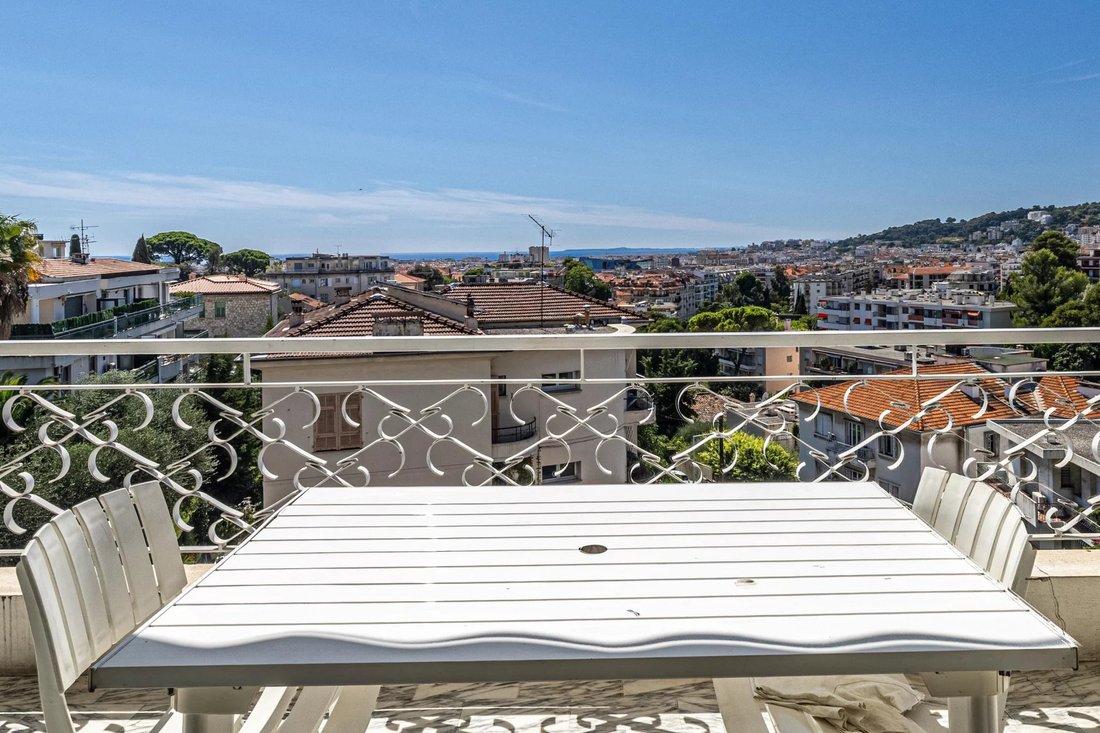 Apartment in Cimiez, Nice, France 2 - 17099906