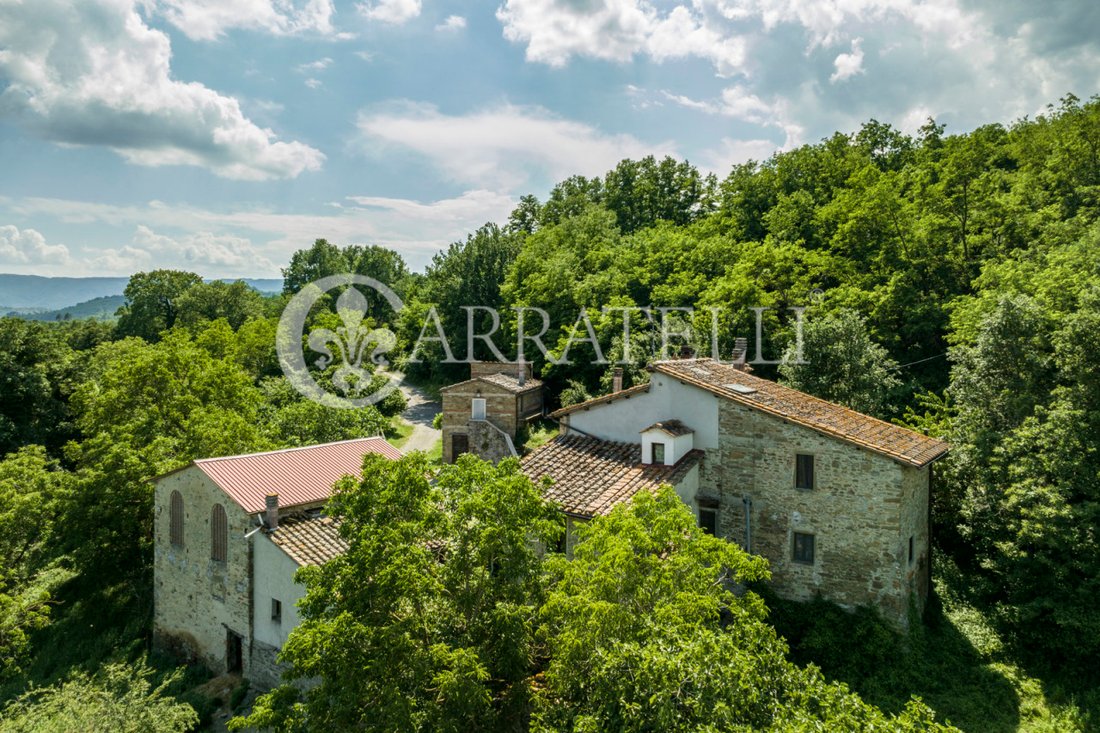 Country House in Barberino di Mugello, Tuscany, Italy 1 - 13943865