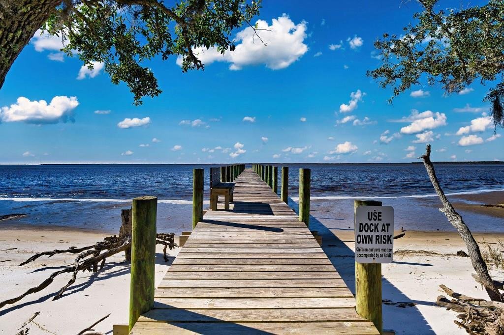 House in Saint George Island, Florida, United States 1 - 17101957