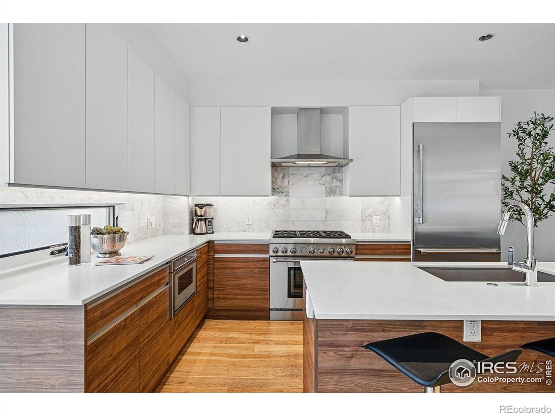 House in Boulder, Colorado, United States 2 - 17101598