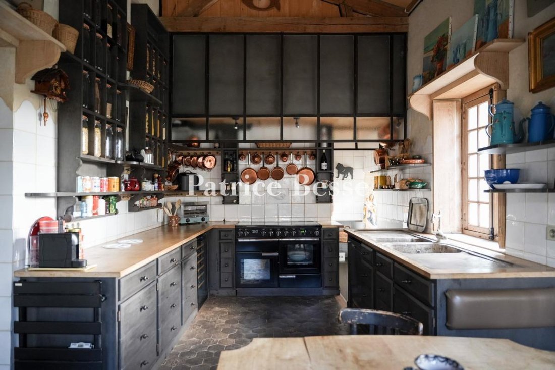 House in Richelieu, Centre-Val de Loire, France 5 - 17117830