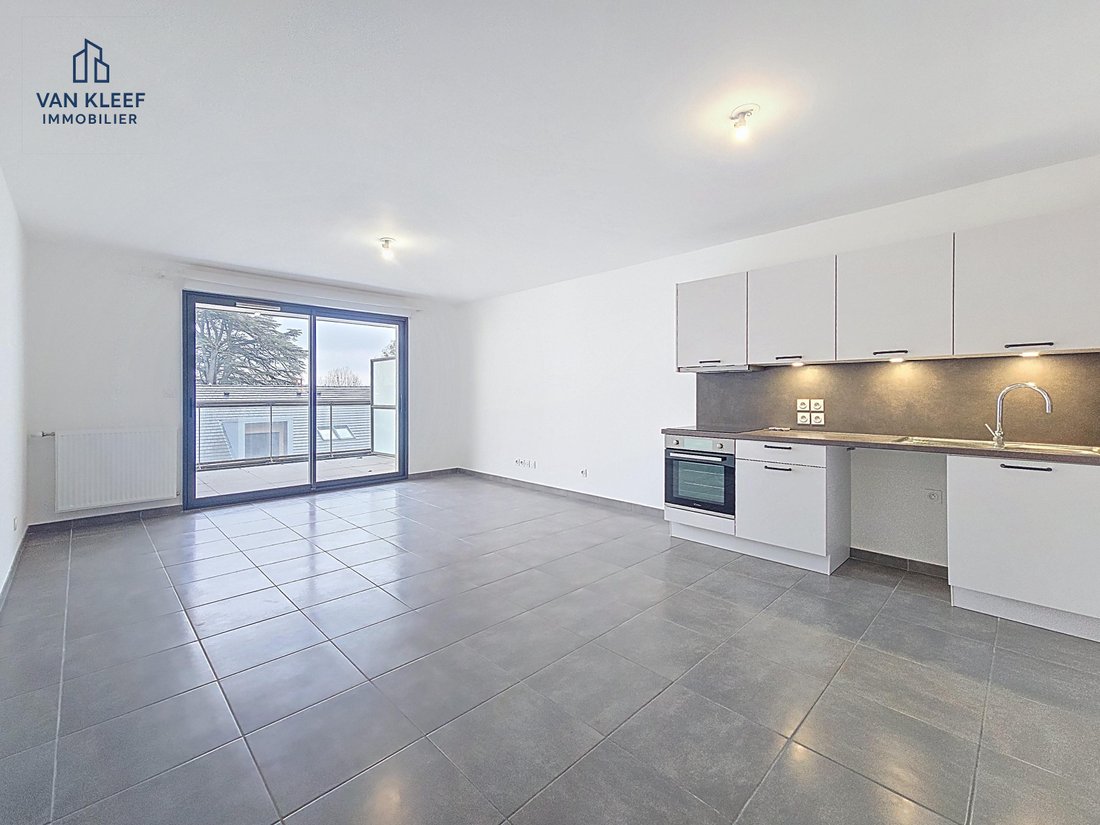 Apartment in Divonne-les-Bains, Auvergne-Rhône-Alpes, France 5 - 17104071