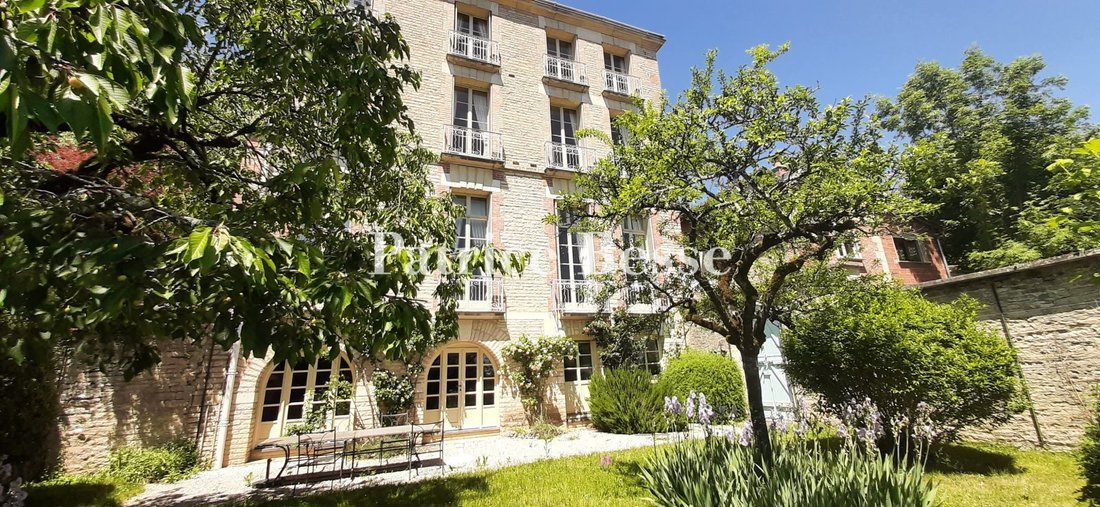 House in Ouest, Chatillon-sur-Seine, France 1 - 17117785