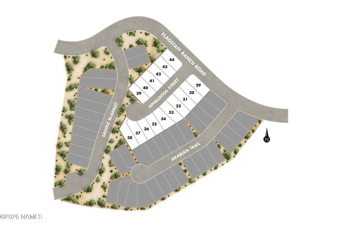 Townhouse in Flagstaff, Arizona, United States 4 - 17102456